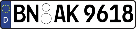 BN-AK9618