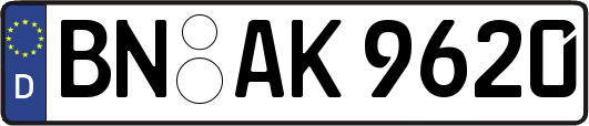 BN-AK9620