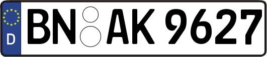 BN-AK9627