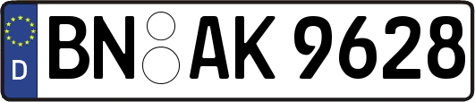 BN-AK9628