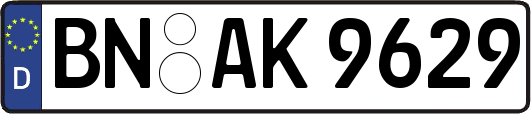 BN-AK9629