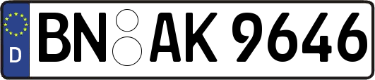 BN-AK9646
