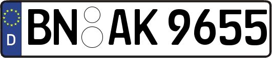 BN-AK9655