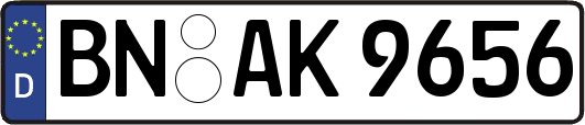 BN-AK9656