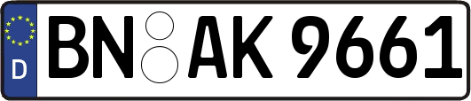 BN-AK9661