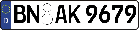 BN-AK9679