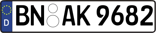 BN-AK9682