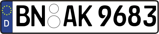 BN-AK9683