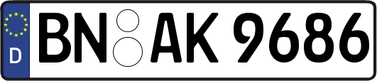 BN-AK9686