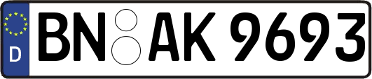 BN-AK9693