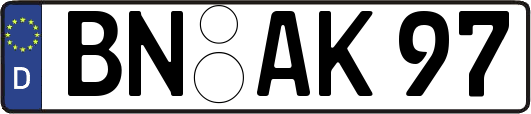 BN-AK97