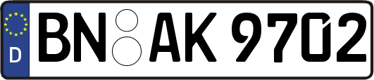 BN-AK9702