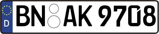 BN-AK9708