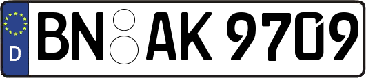 BN-AK9709