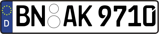 BN-AK9710
