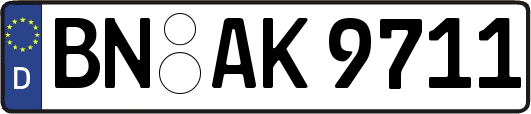 BN-AK9711