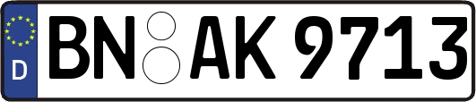 BN-AK9713