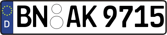 BN-AK9715