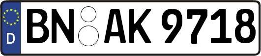 BN-AK9718