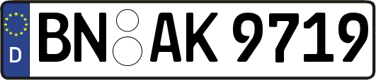 BN-AK9719
