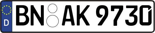 BN-AK9730