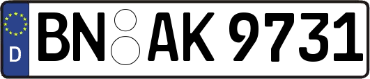 BN-AK9731