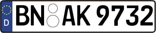 BN-AK9732