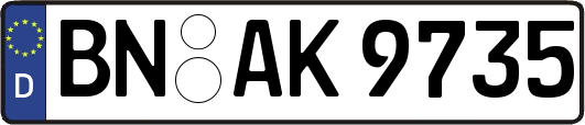 BN-AK9735