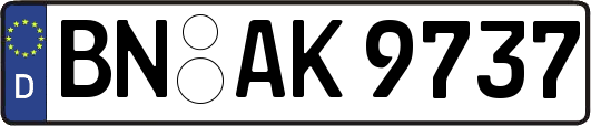 BN-AK9737
