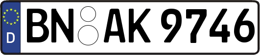 BN-AK9746