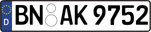 BN-AK9752