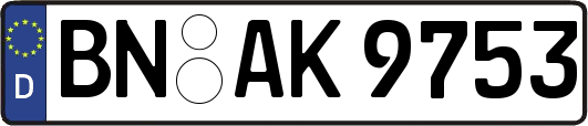 BN-AK9753