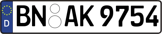 BN-AK9754