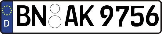 BN-AK9756