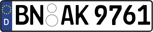 BN-AK9761