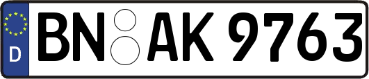BN-AK9763