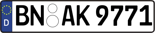 BN-AK9771