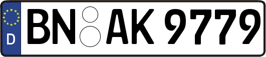 BN-AK9779