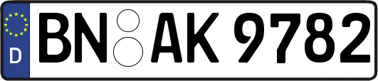 BN-AK9782