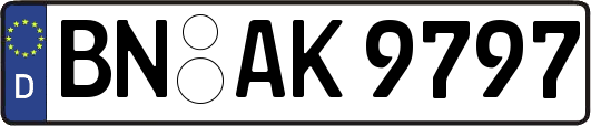 BN-AK9797