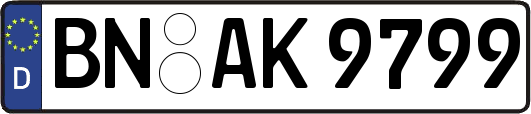 BN-AK9799