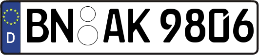 BN-AK9806