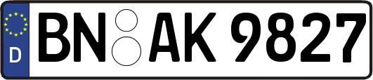 BN-AK9827
