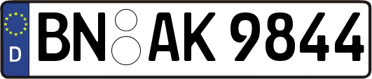 BN-AK9844