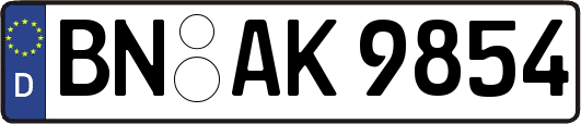 BN-AK9854