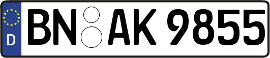 BN-AK9855
