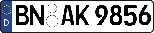 BN-AK9856