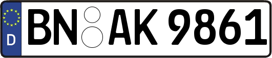 BN-AK9861
