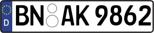 BN-AK9862
