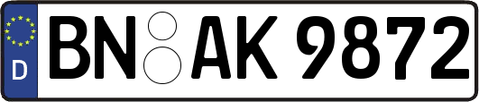 BN-AK9872